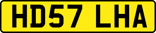 HD57LHA