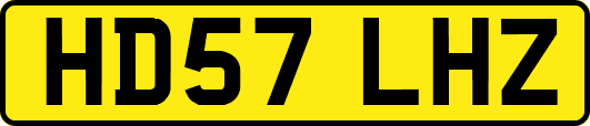 HD57LHZ