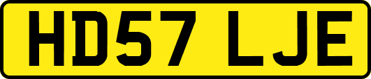 HD57LJE