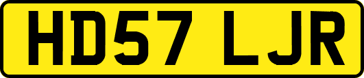 HD57LJR
