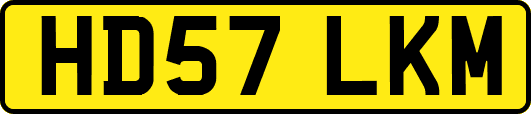 HD57LKM