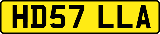 HD57LLA