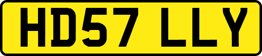 HD57LLY