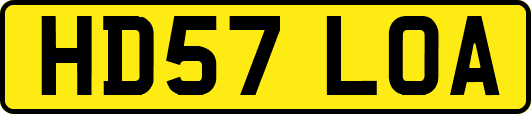 HD57LOA
