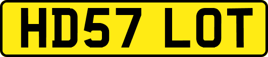 HD57LOT