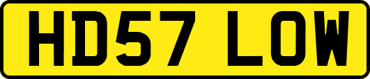 HD57LOW