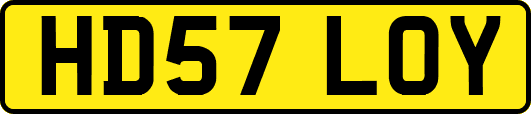 HD57LOY