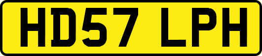 HD57LPH