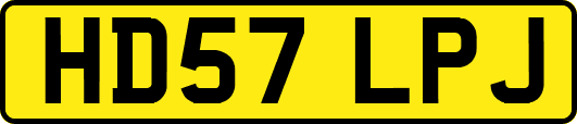 HD57LPJ