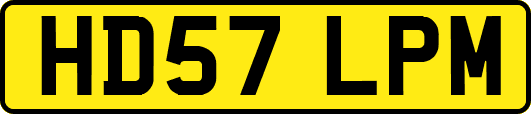 HD57LPM