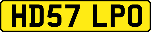 HD57LPO