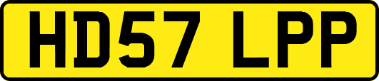 HD57LPP