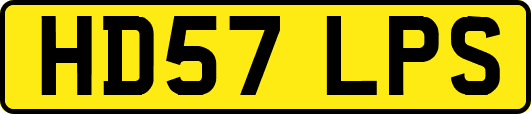 HD57LPS