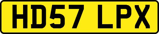 HD57LPX