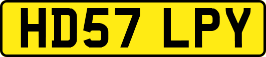 HD57LPY