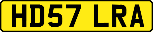 HD57LRA