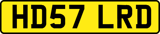 HD57LRD