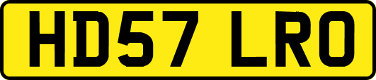 HD57LRO