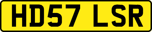 HD57LSR