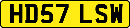 HD57LSW
