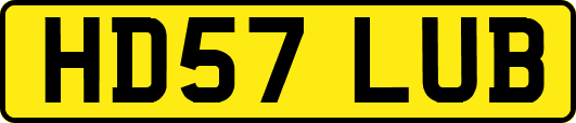 HD57LUB