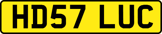 HD57LUC