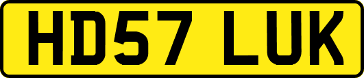 HD57LUK