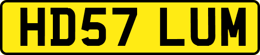 HD57LUM