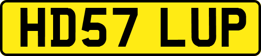 HD57LUP