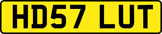 HD57LUT