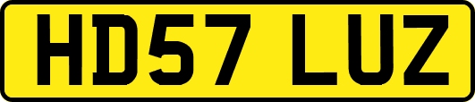 HD57LUZ