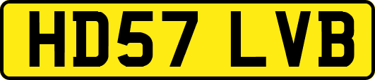 HD57LVB