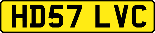 HD57LVC