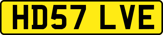 HD57LVE