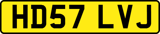 HD57LVJ