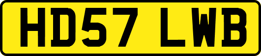 HD57LWB