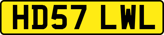 HD57LWL