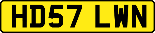 HD57LWN