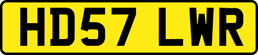 HD57LWR