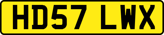 HD57LWX