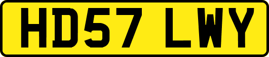 HD57LWY