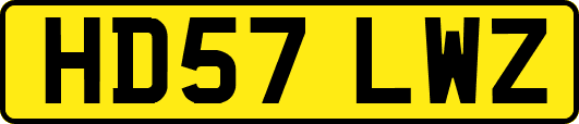 HD57LWZ
