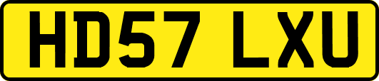 HD57LXU