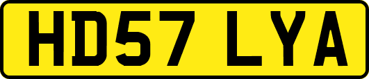 HD57LYA