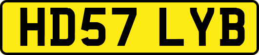 HD57LYB