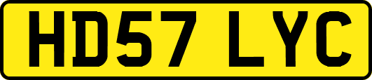 HD57LYC