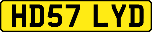 HD57LYD