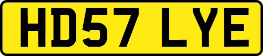 HD57LYE
