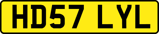 HD57LYL