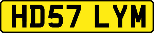HD57LYM